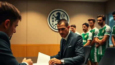 York United welcomes new signing D. Urtiaga