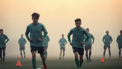 Defensive resilience of Yorkunited: The rise of I. Pavela