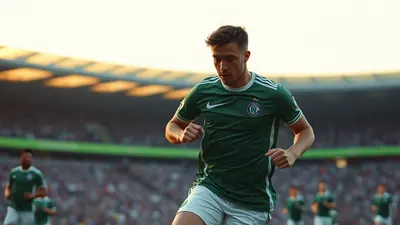 Analyzing York United's Tactical Form: Adjustments for Improved Performance